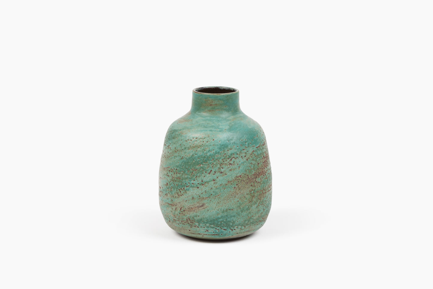 Peter Speliopoulos Ceramic Vase