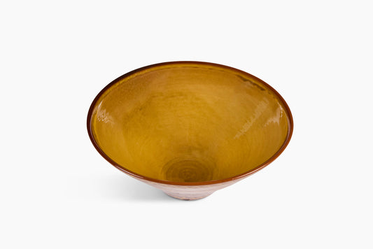Poterie de Peillac Deep Bowl