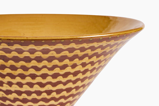 Poterie de Peillac Deep Bowl Large