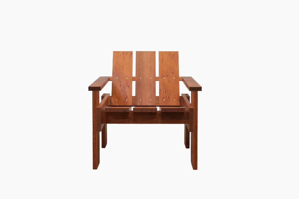 Studio Joye for Commune Redwood Chair