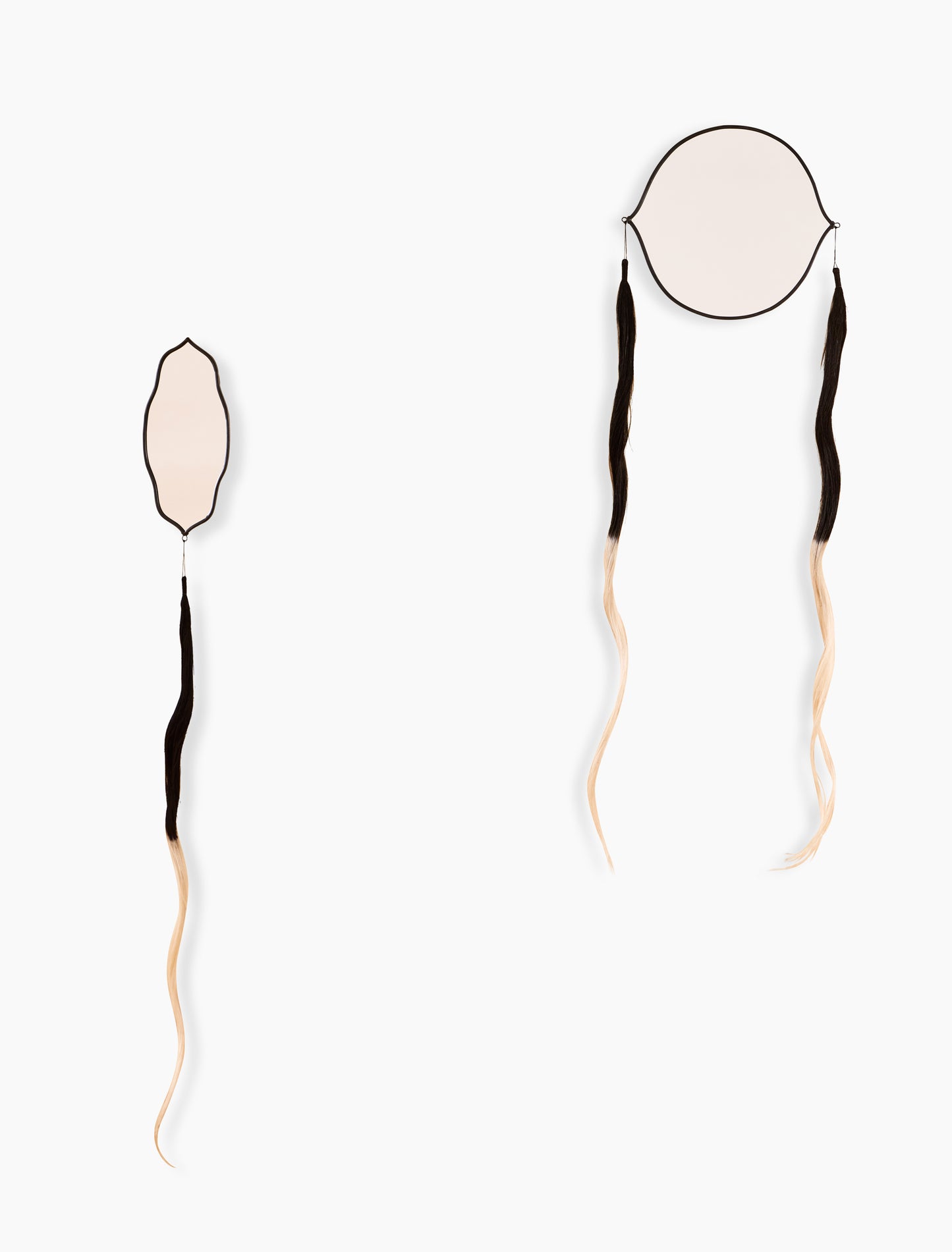 Reimi Mirror Eye Shape