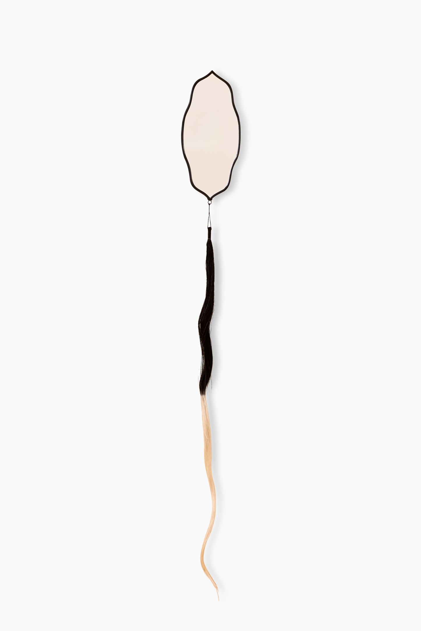 Reimi Mirror Oval
