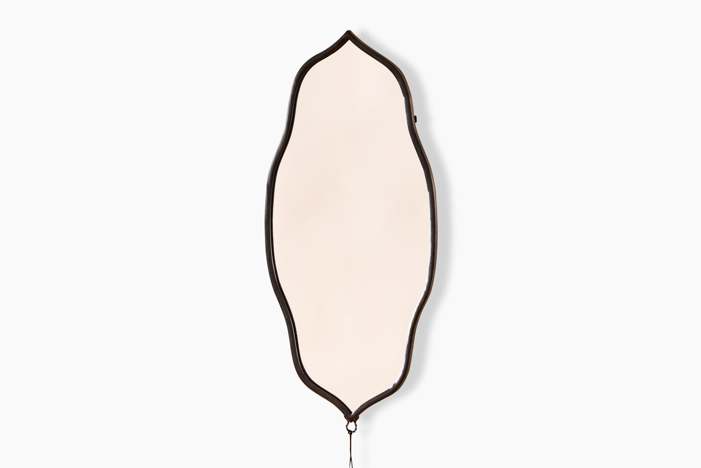 Reimi Mirror Oval