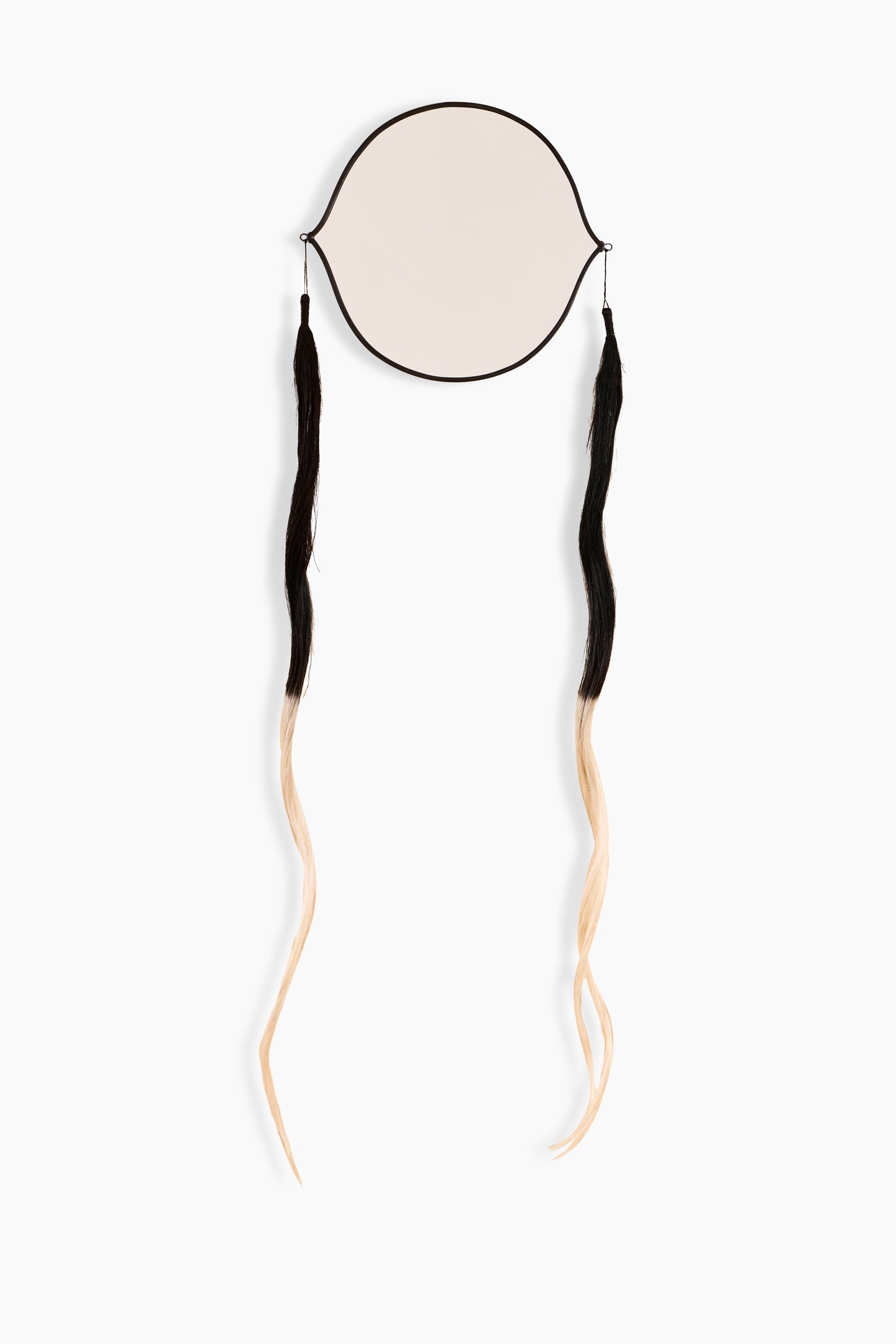 Reimi Mirror Eye Shape