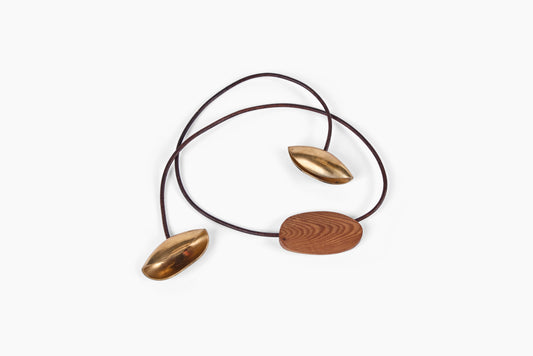 Chris Kallmyer for Commune Shell Bell