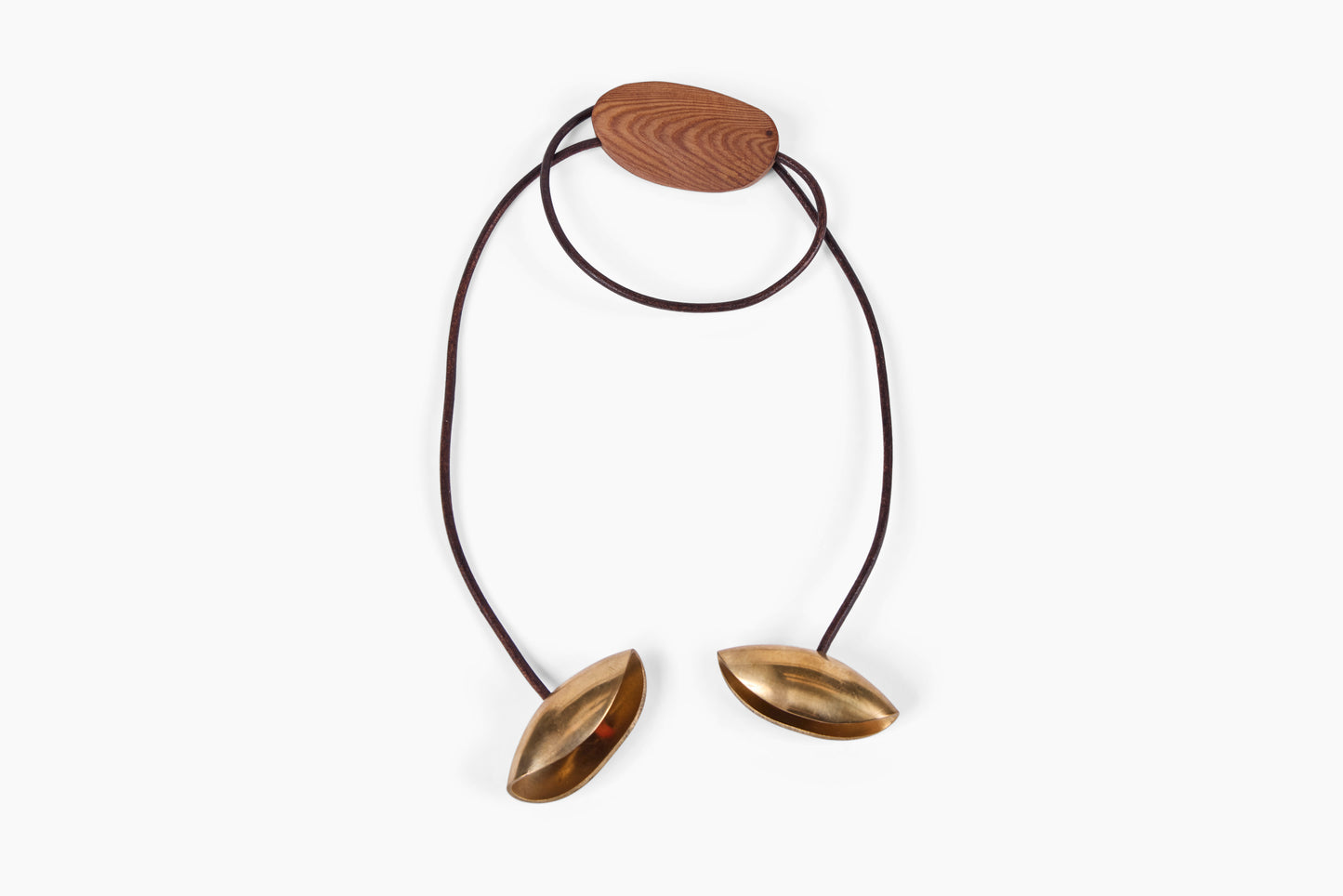 Chris Kallmyer for Commune Shell Bell