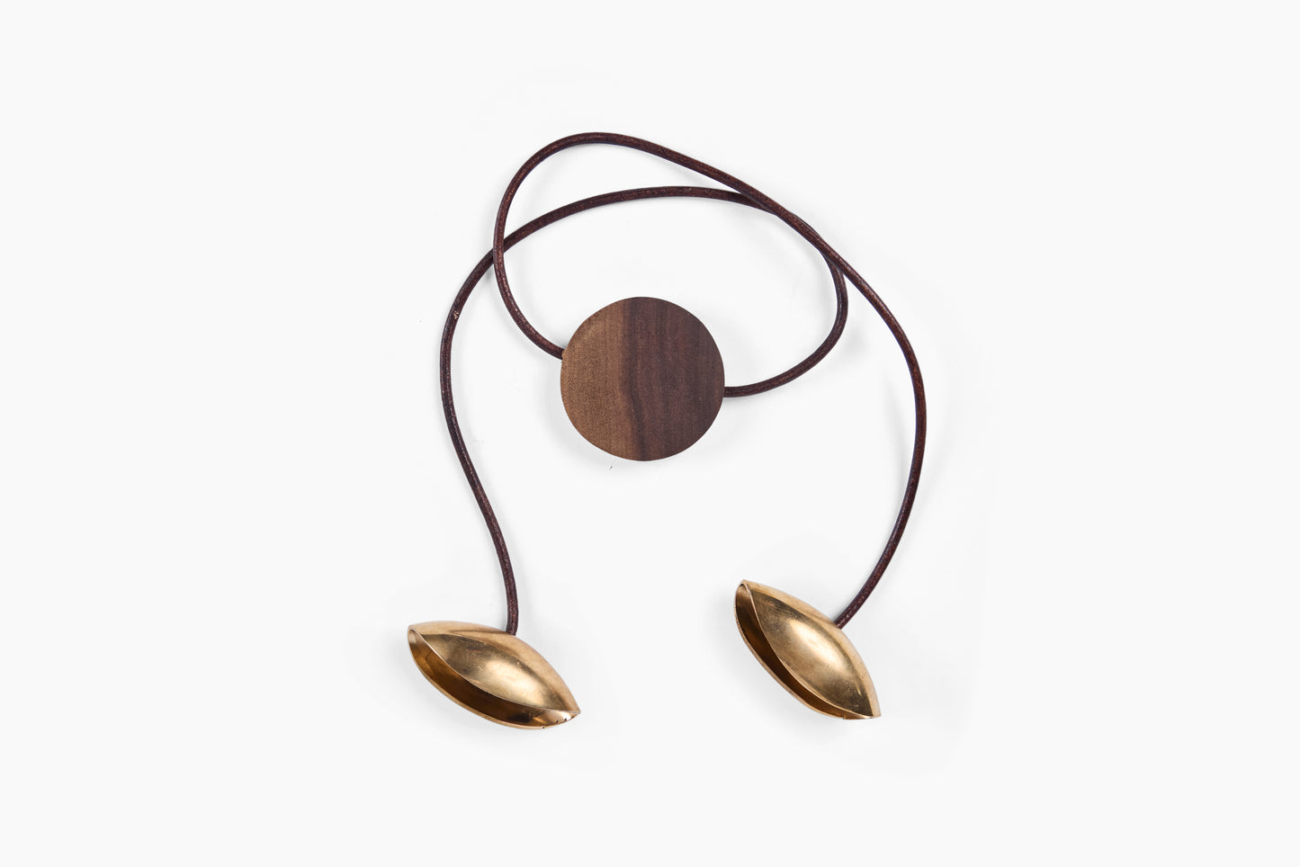 Chris Kallmyer for Commune Shell Bell