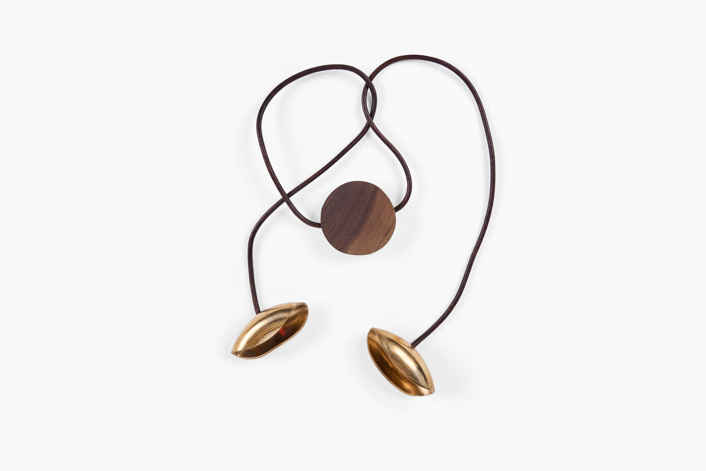Chris Kallmyer for Commune Shell Bell