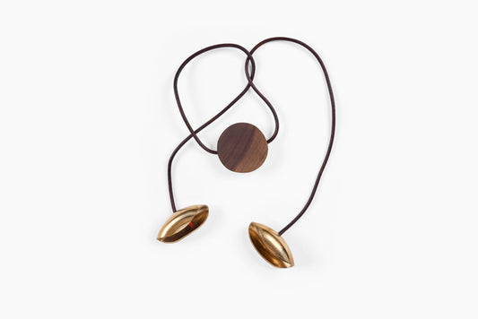 Chris Kallmyer for Commune Shell Bell