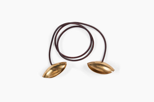 Chris Kallmyer for Commune Shell Bell