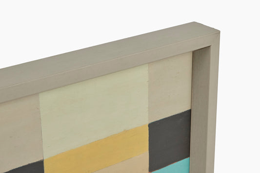 Steven Johanknecht Abstract Painting