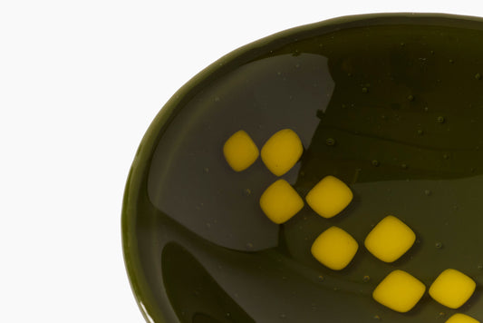 Joye Studio for Commune Glass Bowl Small