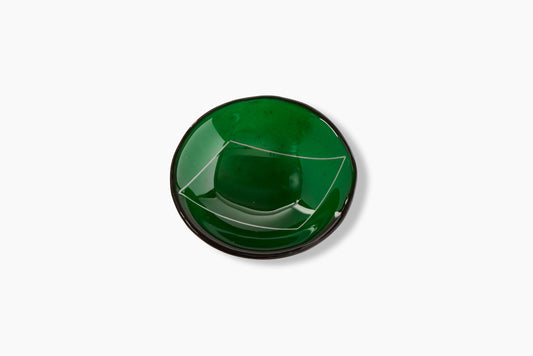 Joye Studio for Commune Glass Bowl Small