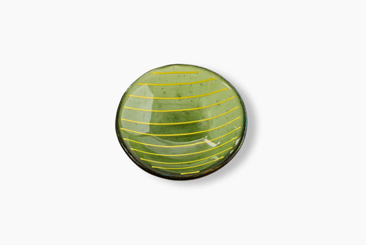 Joye Studio for Commune Glass Bowl Small