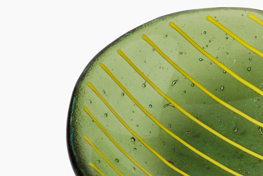 Joye Studio for Commune Glass Bowl Small