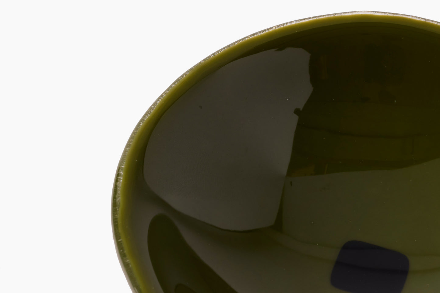 Joye Studio for Commune Glass Bowl Small