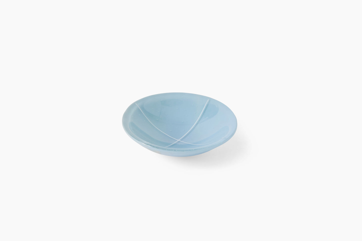 Joye Studio for Commune Glass Bowl Small