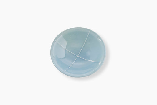 Joye Studio for Commune Glass Bowl Small