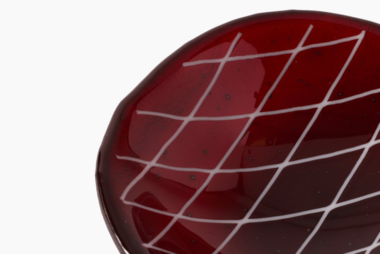 Joye Studio for Commune Glass Bowl Small