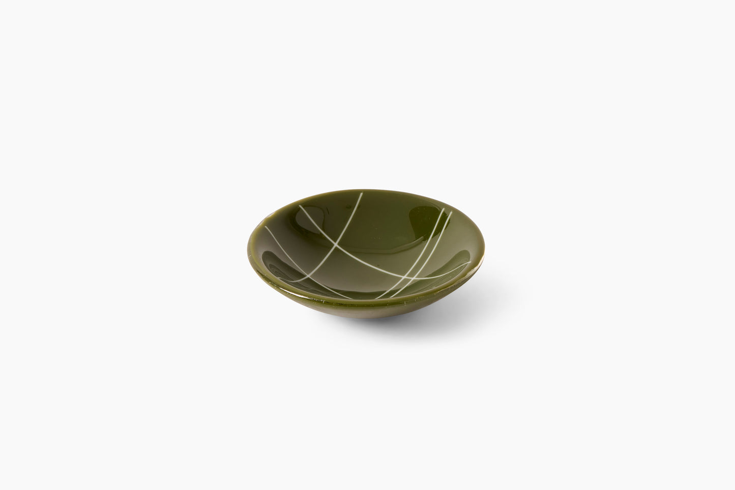 Joye Studio for Commune Glass Bowl Small