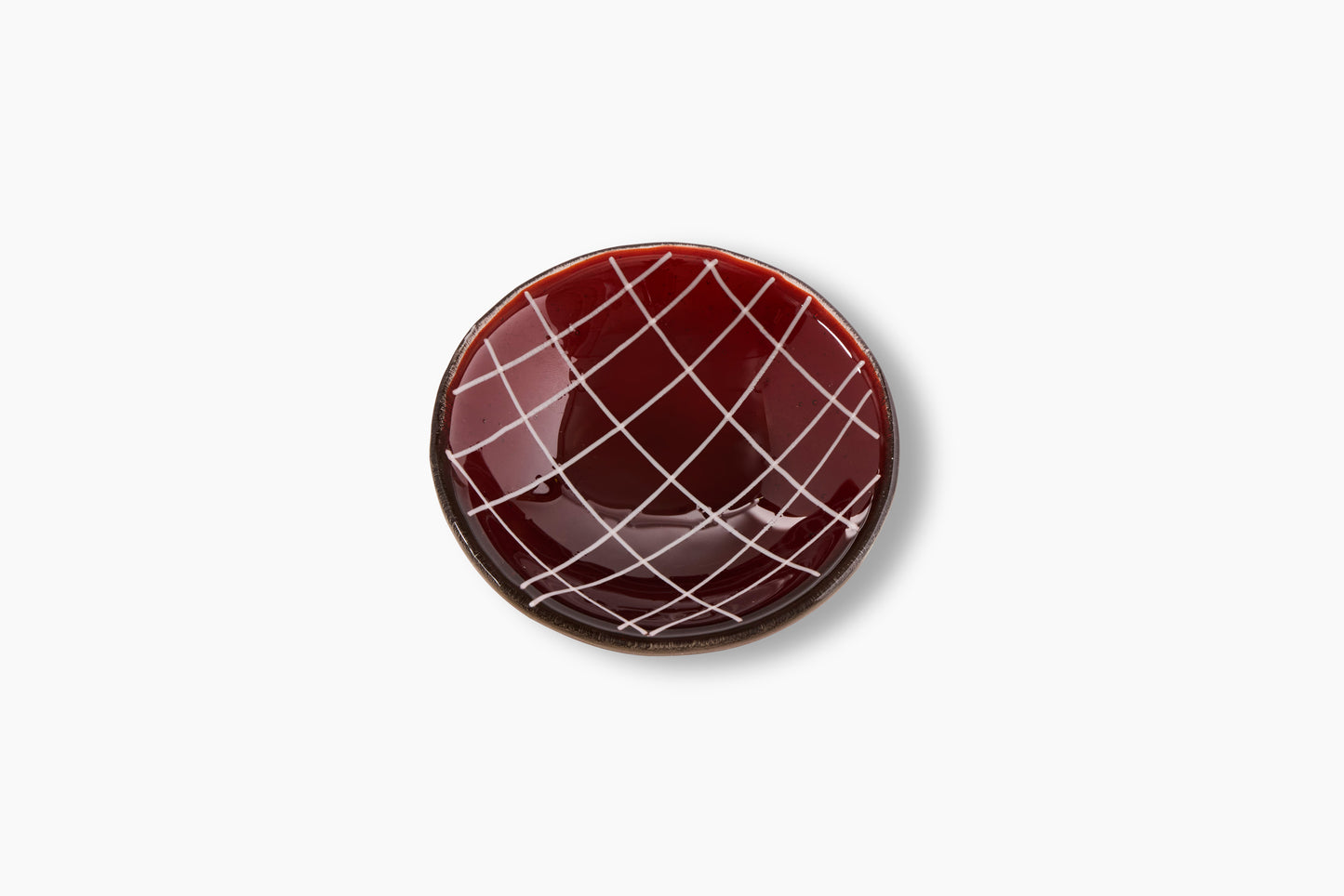 Studio Joye for Commune Glass Bowl Small