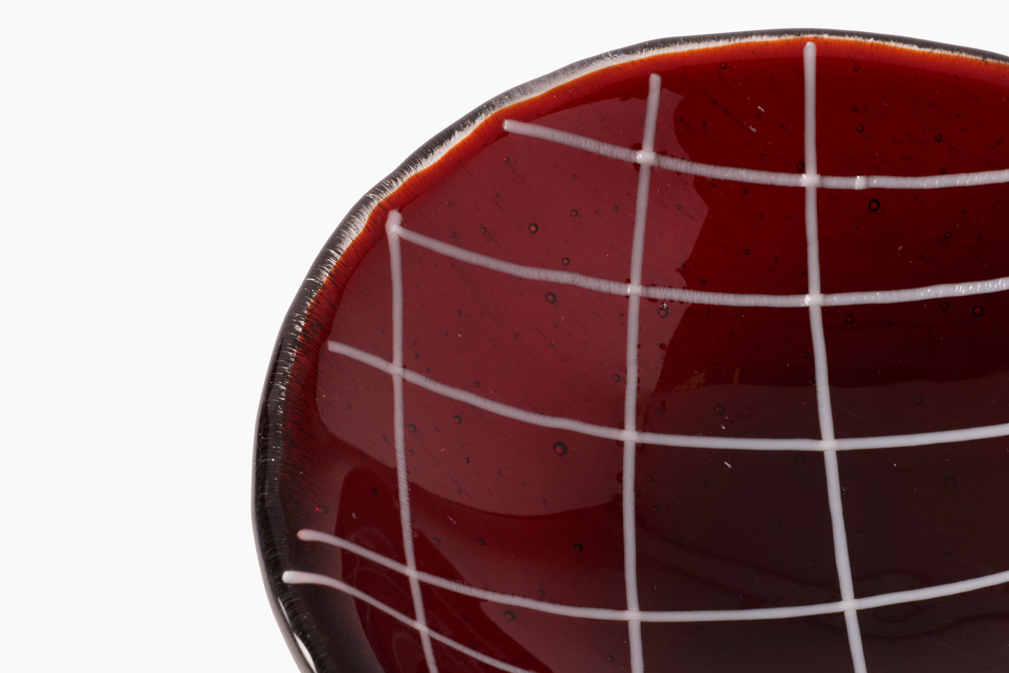 Studio Joye for Commune Glass Bowl Small