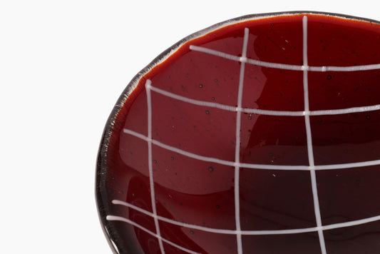 Joye Studio for Commune Glass Bowl Small