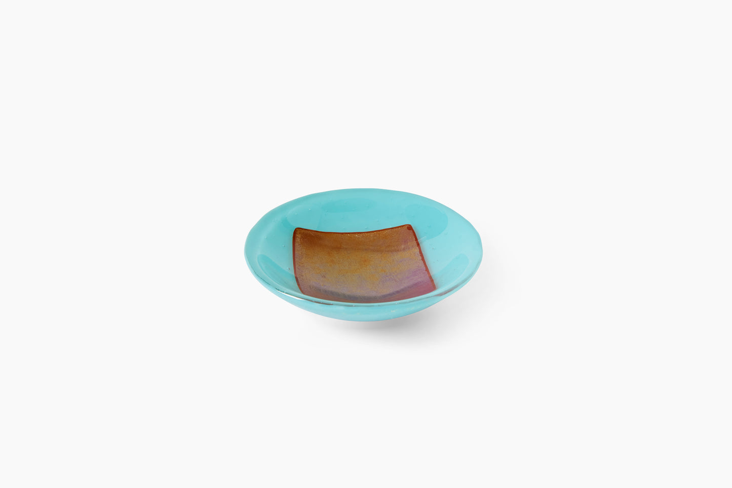Studio Joye for Commune Glass Bowl Small
