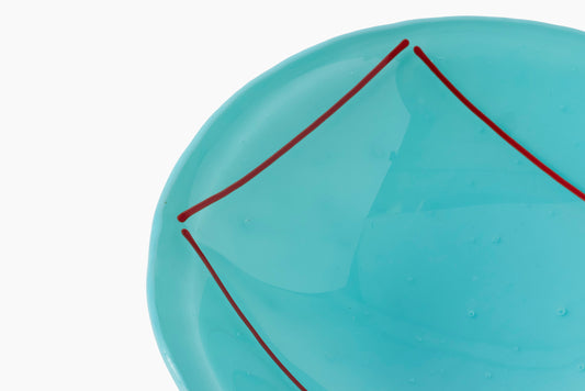 Joye Studio for Commune Glass Bowl Small