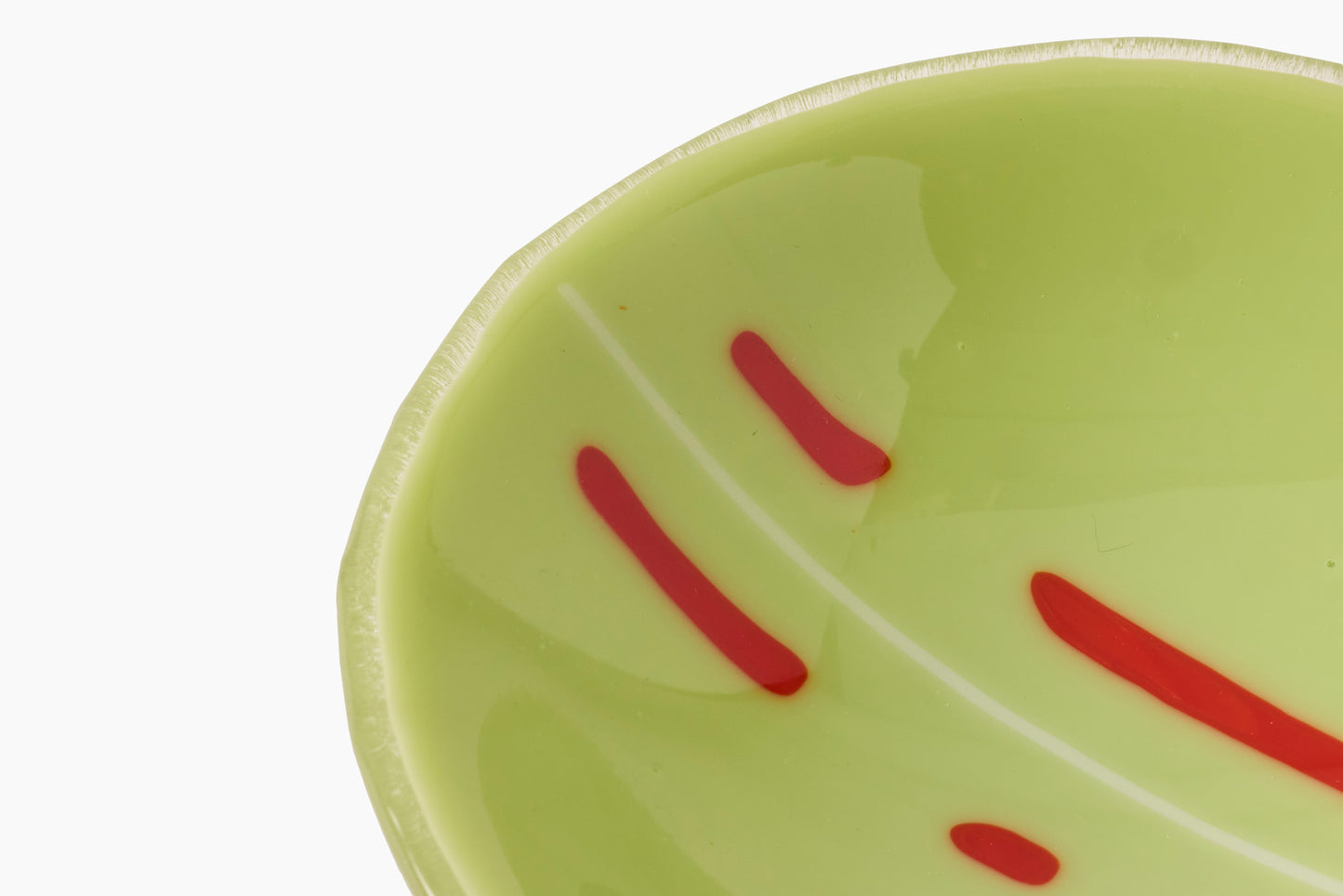 Joye Studio for Commune Glass Bowl Small