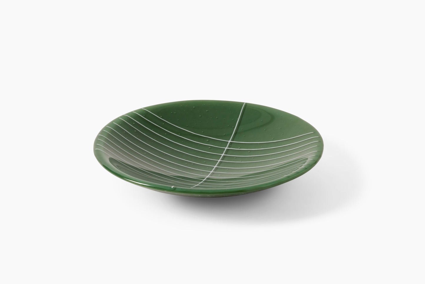 Joye Studio for Commune Glass Bowl Medium