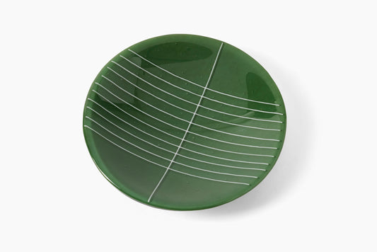 Joye Studio for Commune Glass Bowl Medium