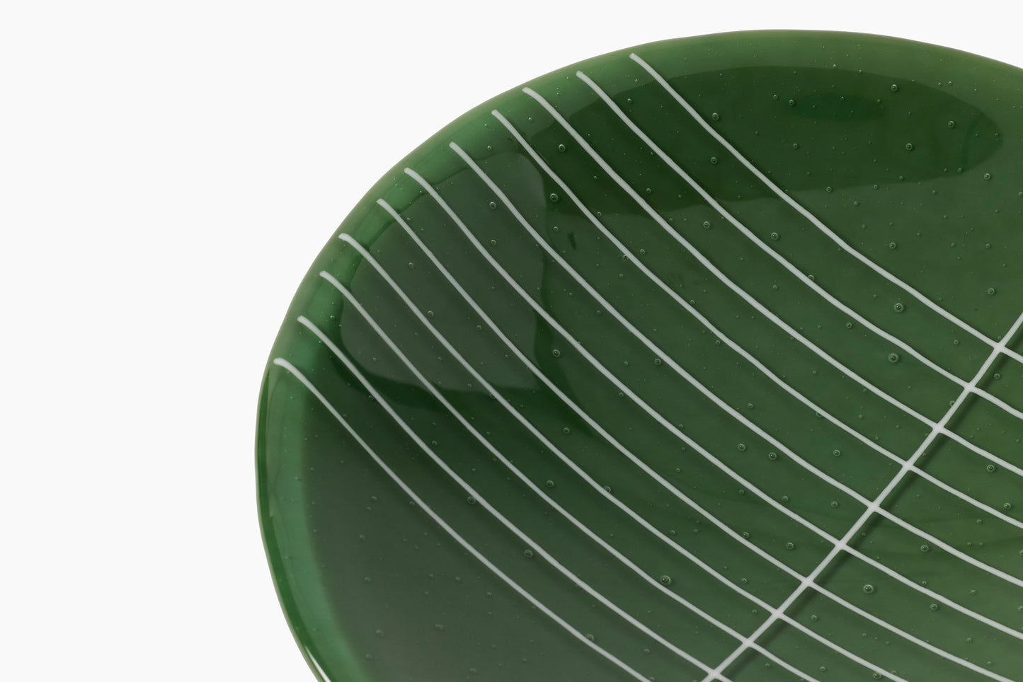 Joye Studio for Commune Glass Bowl Medium