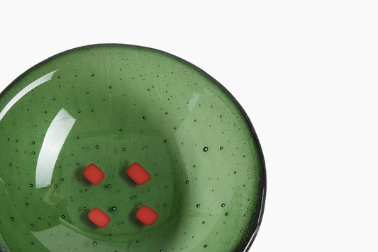 Studio Joye for Commune Glass Bowl Small