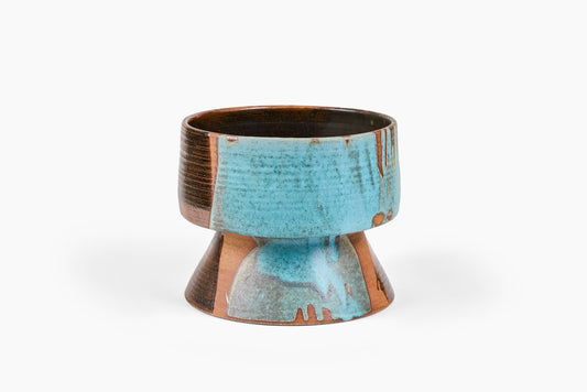 Sunja Park Footed Bowl