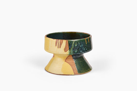 Sunja Park Footed Bowl
