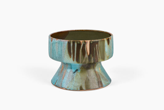 Sunja Park Footed Bowl