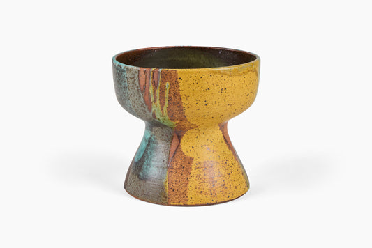 Sunja Park Footed Bowl