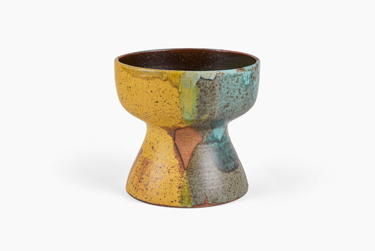 Sunja Park Footed Bowl