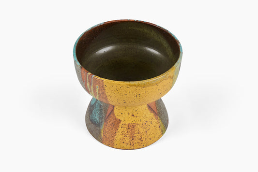 Sunja Park Footed Bowl