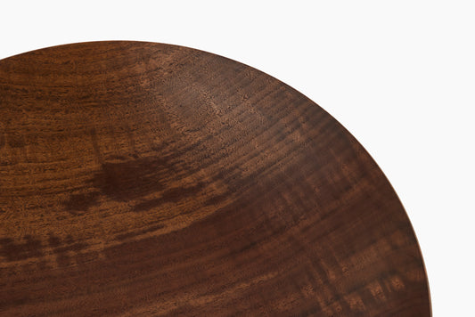 Tripp Carpenter Large Walnut Bowl