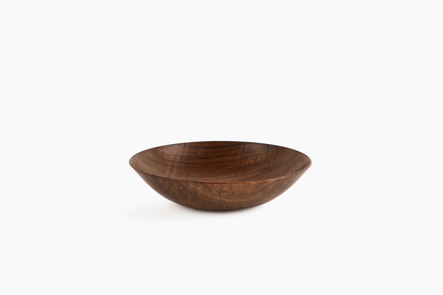 Tripp Carpenter Medium Walnut Bowl