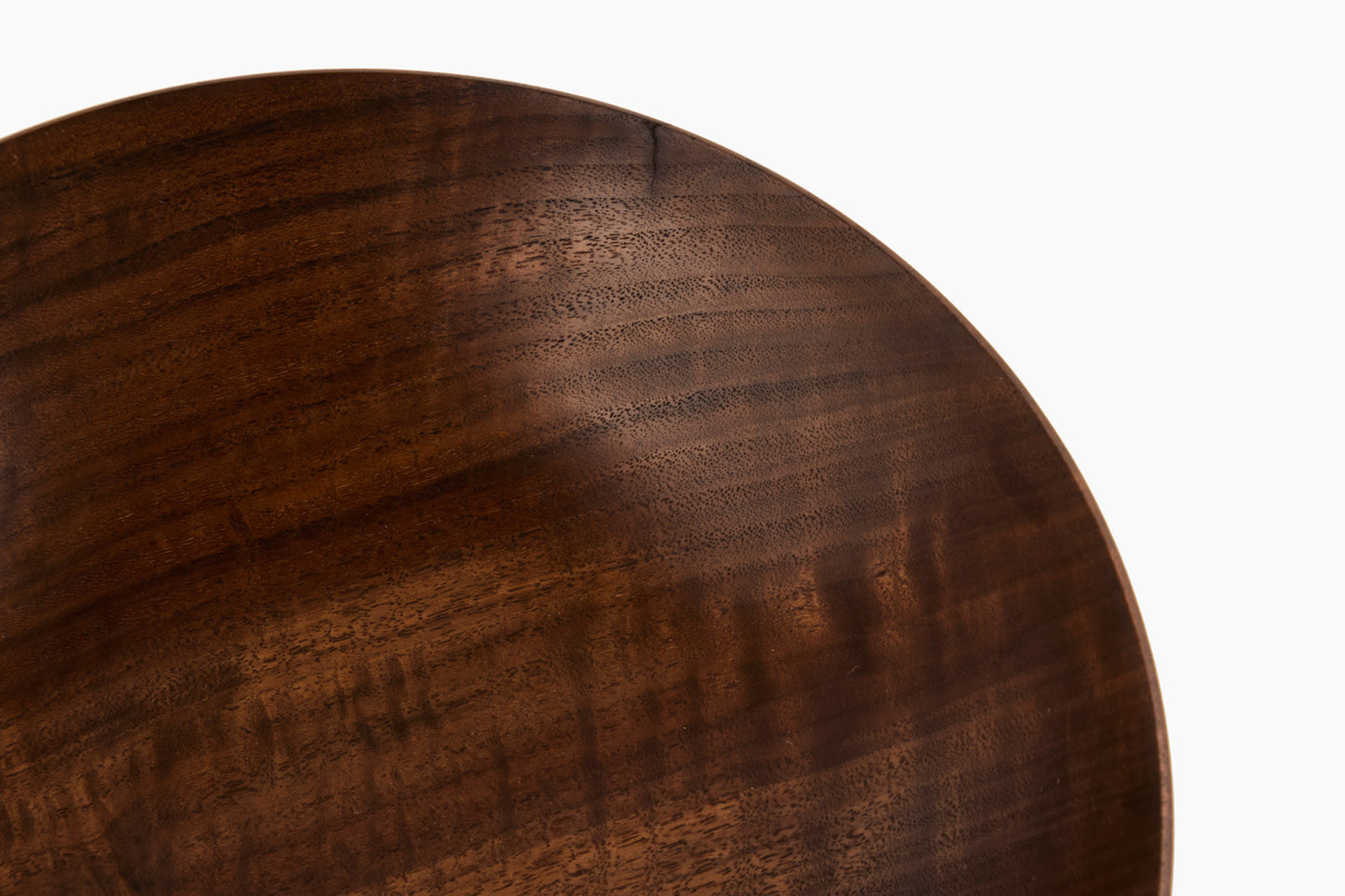 Tripp Carpenter Medium Walnut Bowl