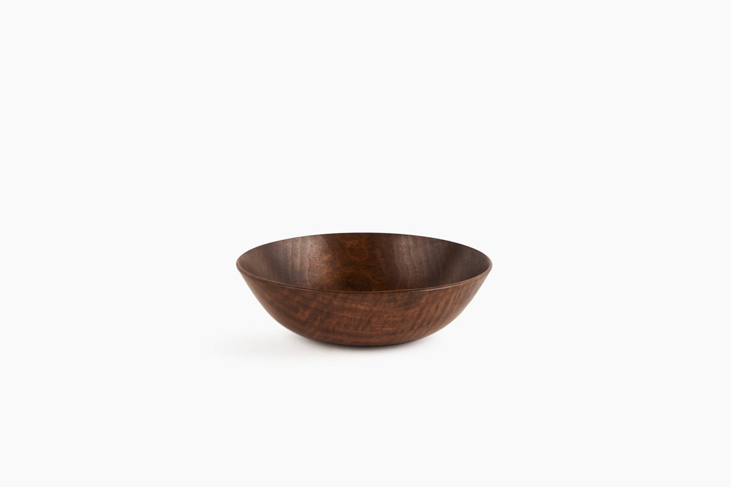 Tripp Carpenter Small Walnut Bowl