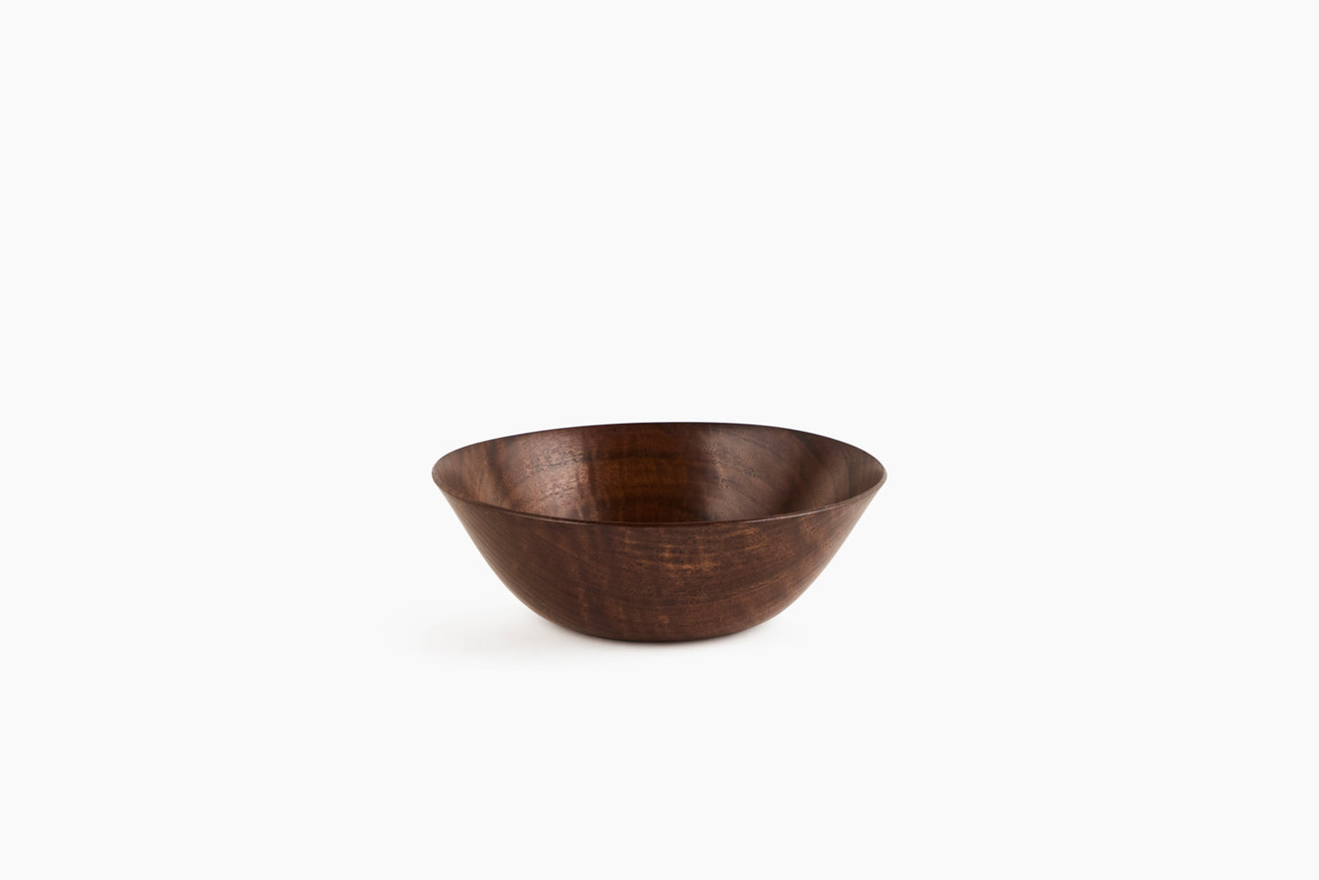 Tripp Carpenter Small Walnut Bowl