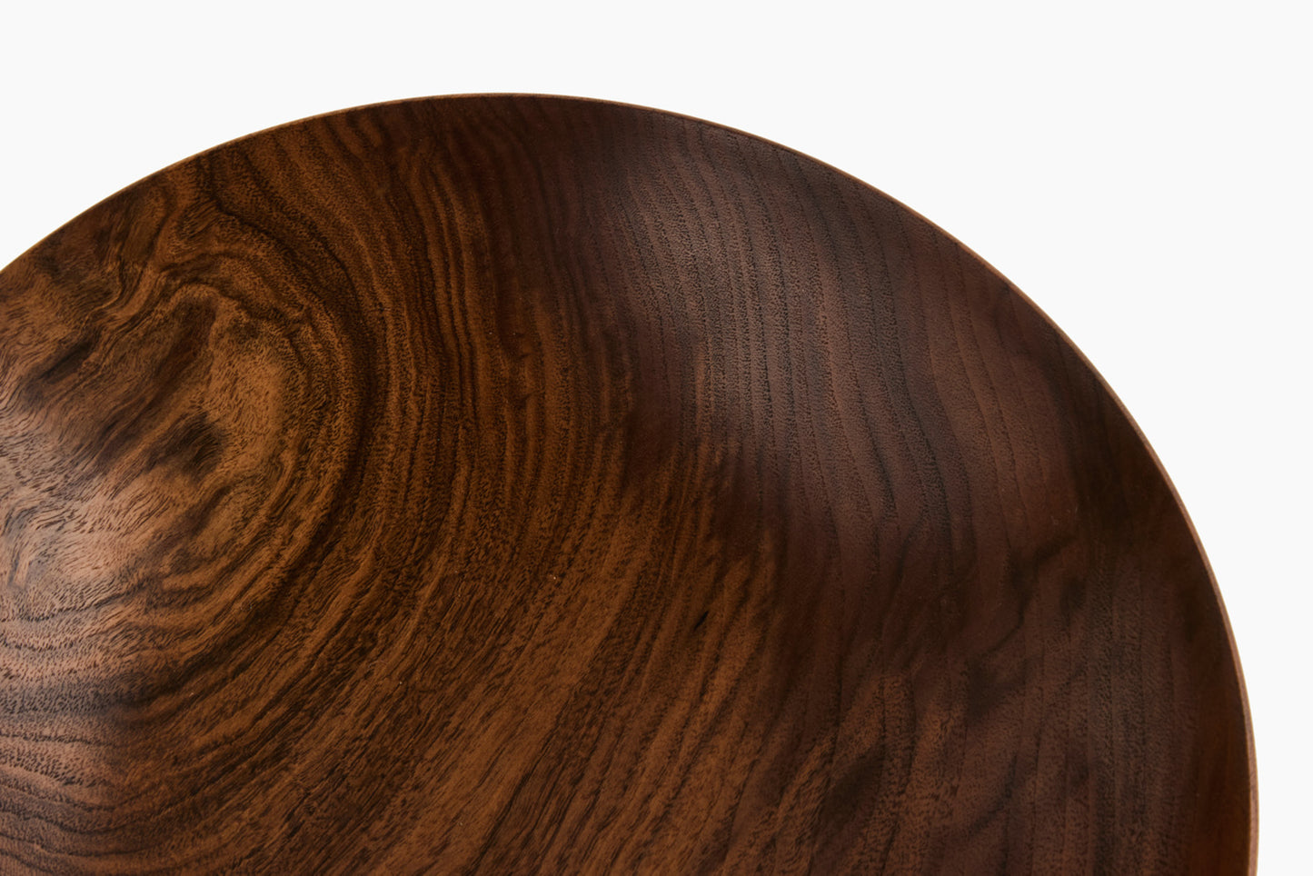 Tripp Carpenter Medium Walnut Bowl