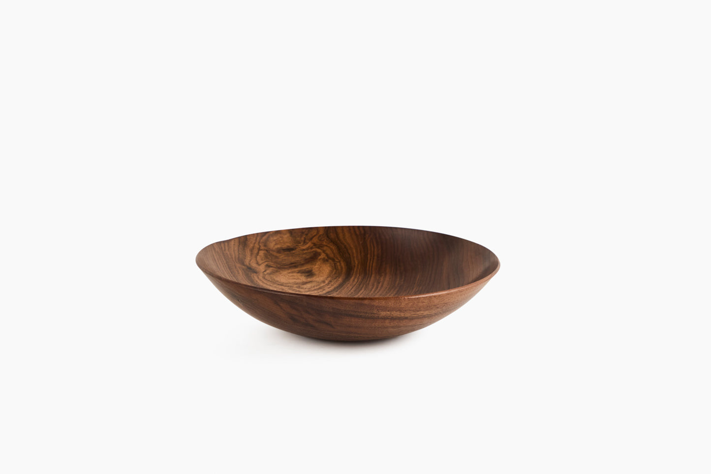 Tripp Carpenter Medium Walnut Bowl