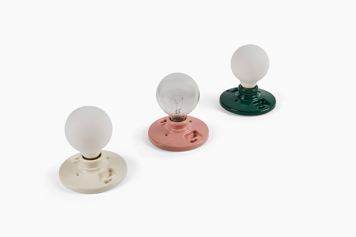 Commune Light Socket