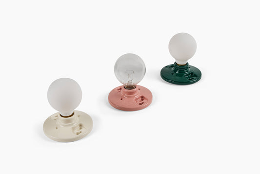 Commune Light Socket