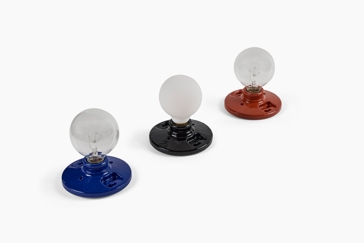 Commune Light Socket